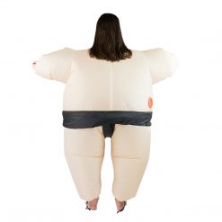 Bodysocks Boys Halloween Costumes Kids Inflatable Sumo Wrestler Costume