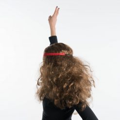 Bodysocks Hippie Wig Men's Halloween Costumes