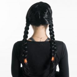 Bodysocks Native American Wig Men's Halloween Costumes 7 Bodysocks Native American Wig Men's Halloween Costumes