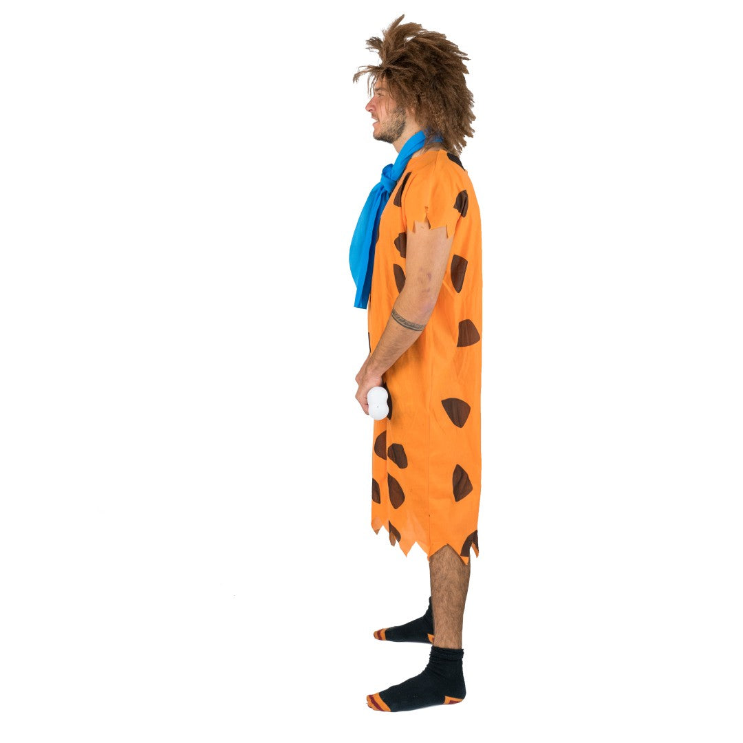 Bodysocks Men's Caveman Costume Men's Halloween Costumes 2 Bodysocks Men's Caveman Costume Men's Halloween Costumes