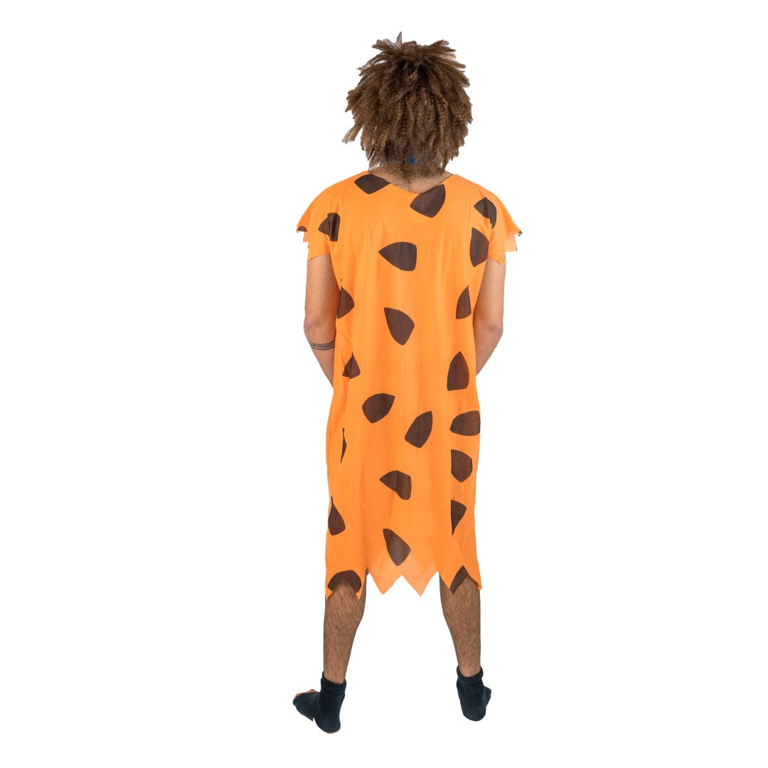 Bodysocks Men's Caveman Costume Men's Halloween Costumes 3 Bodysocks Men's Caveman Costume Men's Halloween Costumes