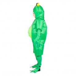 Bodysocks Men's Halloween Costumes Inflatable Frog Costume