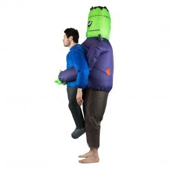 Bodysocks Men's Halloween Costumes Inflatable Lift You Up Frankenstein's Hostage Costume 10 Bodysocks Men's Halloween Costumes Inflatable Lift You Up Frankenstein's Hostage Costume