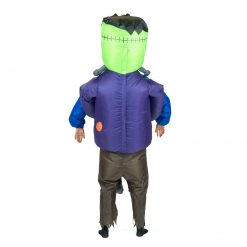 Bodysocks Men's Halloween Costumes Inflatable Lift You Up Frankenstein's Hostage Costume 15 Bodysocks Men's Halloween Costumes Inflatable Lift You Up Frankenstein's Hostage Costume