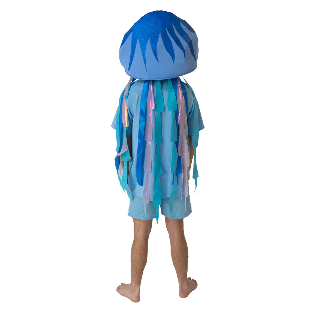 Bodysocks Jellyfish Costume Men's Halloween Costumes 2 Bodysocks Jellyfish Costume Men's Halloween Costumes
