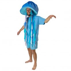 Bodysocks Jellyfish Costume Men's Halloween Costumes 7 Bodysocks Jellyfish Costume Men's Halloween Costumes