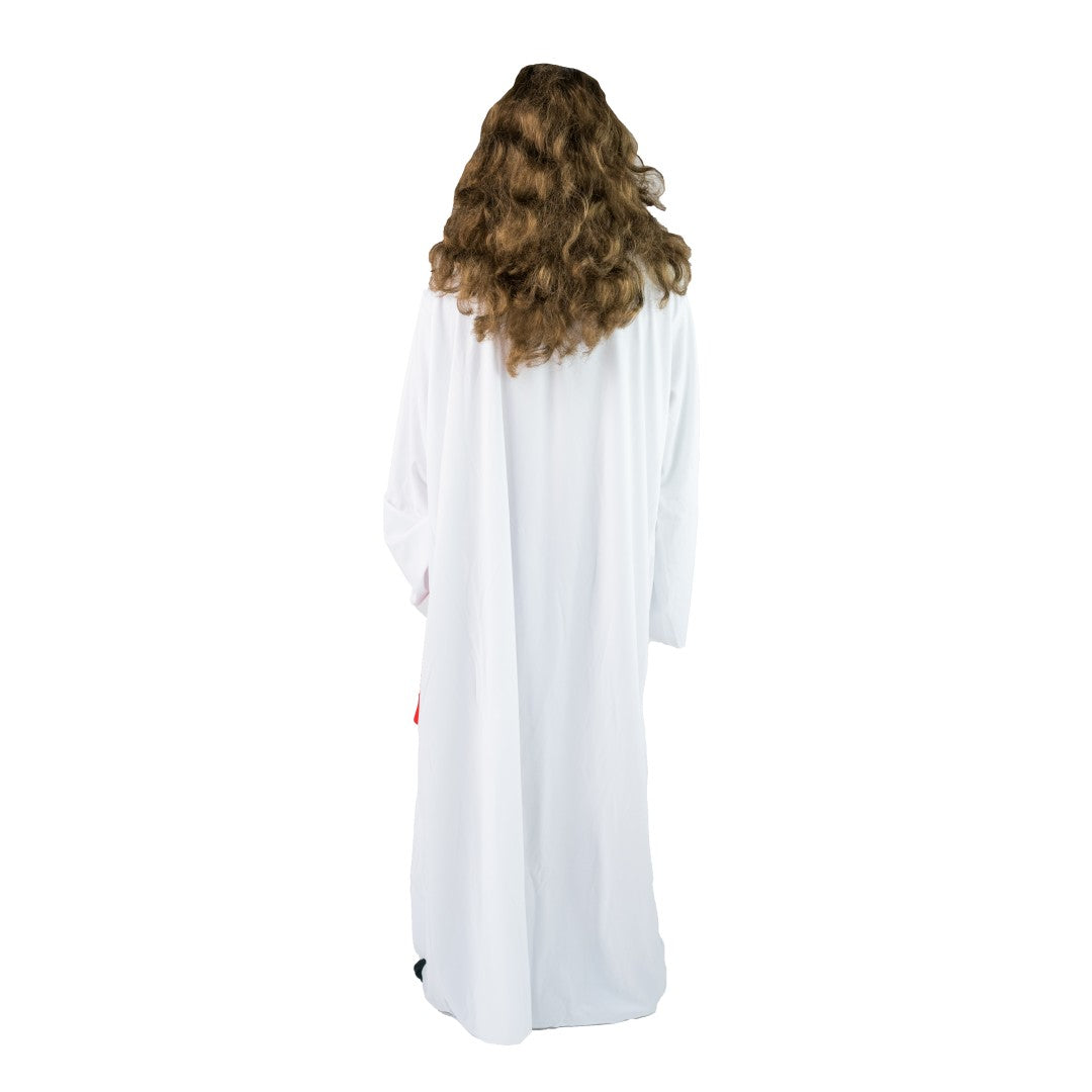 Bodysocks Adults Jesus Costume Men's Halloween Costumes 3 Bodysocks Adults Jesus Costume Men's Halloween Costumes