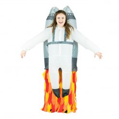 Bodysocks Men's Halloween Costumes Inflatable Lift You Up Jetpack Costume 10 Bodysocks Men's Halloween Costumes Inflatable Lift You Up Jetpack Costume