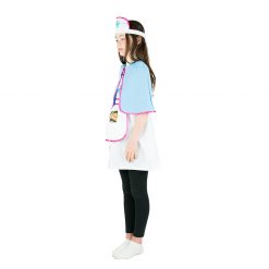 Bodysocks Girls Halloween Costumes Nurse Costume