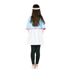 Bodysocks Girls Halloween Costumes Nurse Costume