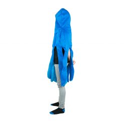Bodysocks Boys Halloween Costumes Kids Octopus Costume