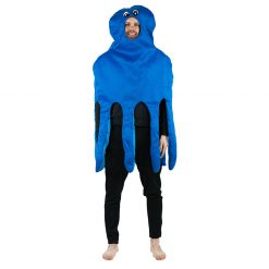 Bodysocks Octopus Costume Men's Halloween Costumes