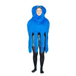 Bodysocks Octopus Costume Men's Halloween Costumes