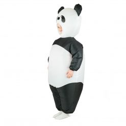 Bodysocks Kids Inflatable Panda Costume Boys Halloween Costumes