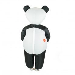 Bodysocks Kids Inflatable Panda Costume Boys Halloween Costumes