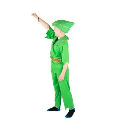 Bodysocks Peterpan Costume Boys Halloween Costumes