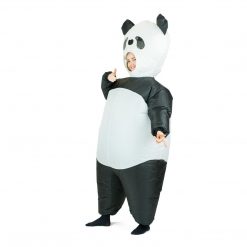 Bodysocks Men's Halloween Costumes Inflatable Panda Costume
