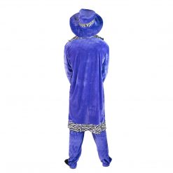Bodysocks Men's Pimp Costume