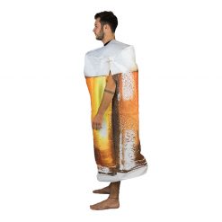 Bodysocks Beer Costume