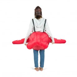 Bodysocks Men's Halloween Costumes Inflatable Plane Costume