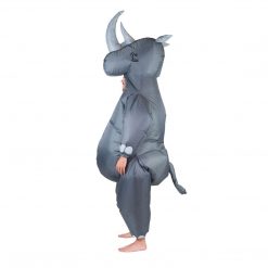 Bodysocks Men's Halloween Costumes Inflatable Rhino Costume 10 Bodysocks Men's Halloween Costumes Inflatable Rhino Costume