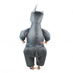 Bodysocks Men's Halloween Costumes Inflatable Rhino Costume 15 Bodysocks Men's Halloween Costumes Inflatable Rhino Costume