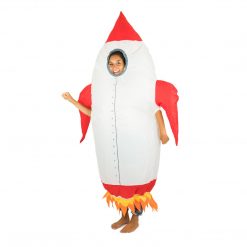 Bodysocks Inflatable Rocket Costume