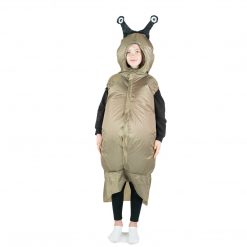 Bodysocks Boys Halloween Costumes Kids Inflatable Snail Costume