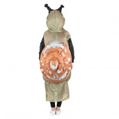 Bodysocks Boys Halloween Costumes Kids Inflatable Snail Costume