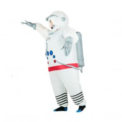 Bodysocks Boys Halloween Costumes Kids Inflatable Spaceman Costume