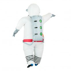 Bodysocks Boys Halloween Costumes Kids Inflatable Spaceman Costume