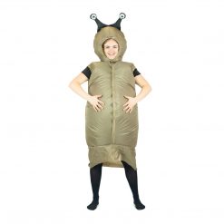 Bodysocks Inflatable Snail Costume 9 Bodysocks Inflatable Snail Costume