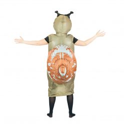 Bodysocks Inflatable Snail Costume 10 Bodysocks Inflatable Snail Costume