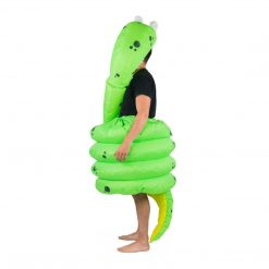 Bodysocks Men's Halloween Costumes Inflatable Snake Costume 10 Bodysocks Men's Halloween Costumes Inflatable Snake Costume