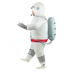 Bodysocks Inflatable Spaceman Costume Men's Halloween Costumes