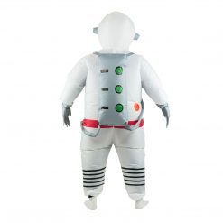 Bodysocks Inflatable Spaceman Costume Men's Halloween Costumes