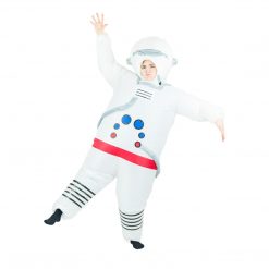 Bodysocks Inflatable Spaceman Costume Men's Halloween Costumes