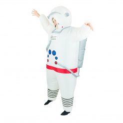 Bodysocks Inflatable Spaceman Costume Men's Halloween Costumes