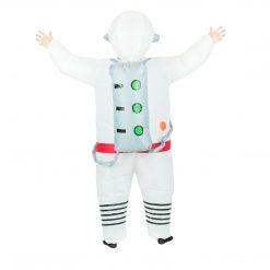 Bodysocks Inflatable Spaceman Costume Men's Halloween Costumes