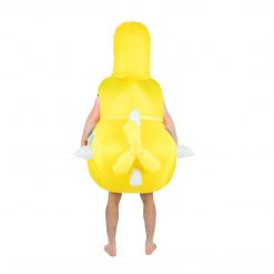 Bodysocks Men's Halloween Costumes Inflatable Submarine Costume 10 Bodysocks Men's Halloween Costumes Inflatable Submarine Costume