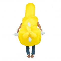 Bodysocks Men's Halloween Costumes Inflatable Submarine Costume 13 Bodysocks Men's Halloween Costumes Inflatable Submarine Costume