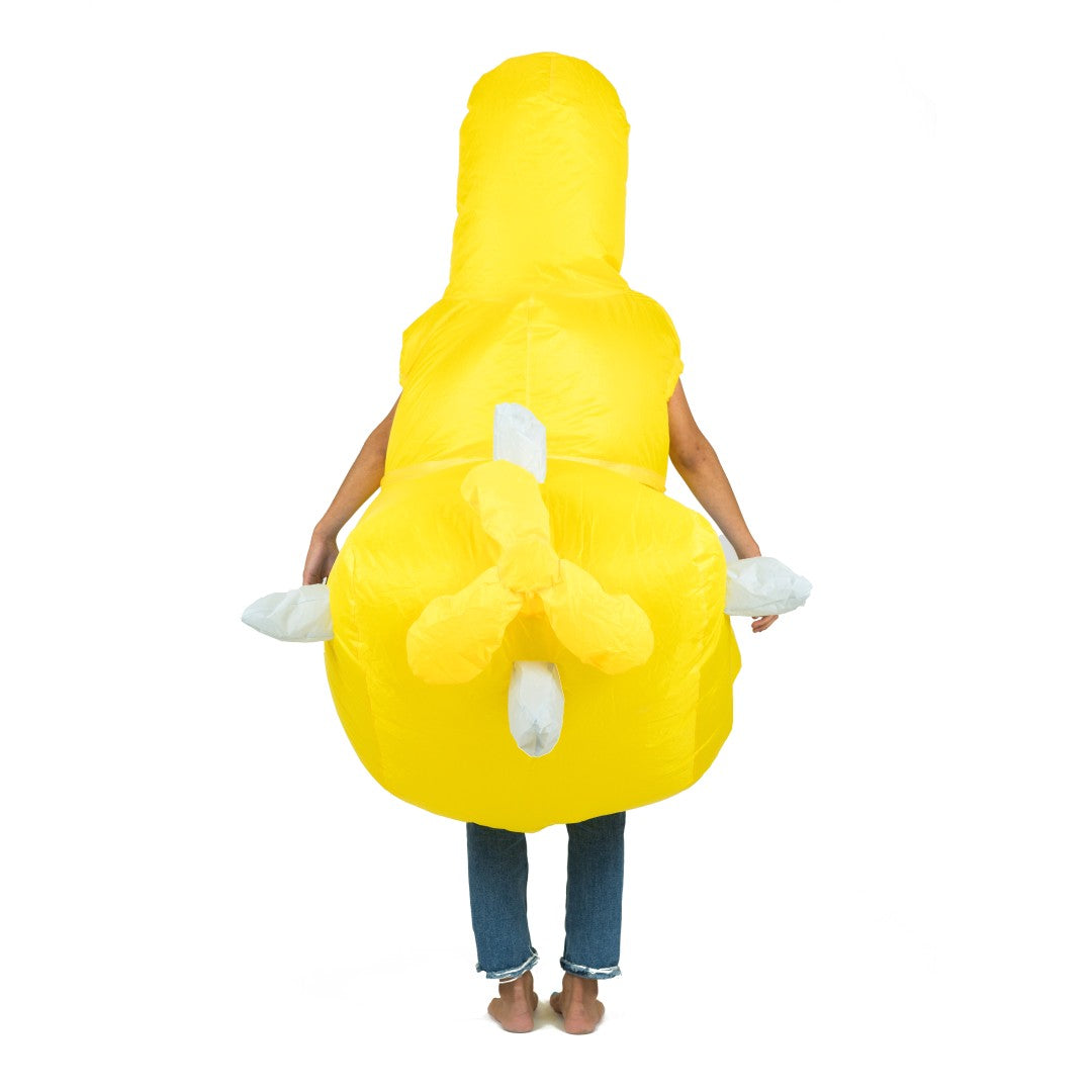 Bodysocks Men's Halloween Costumes Inflatable Submarine Costume 7 Bodysocks Men's Halloween Costumes Inflatable Submarine Costume