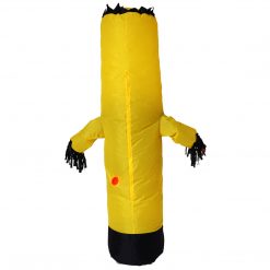 Bodysocks UK Inflatable Tubeman Costume