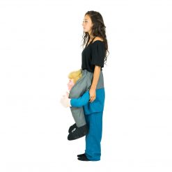 Bodysocks Piggyback Donald Trump Costume