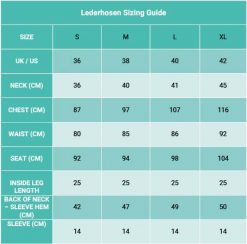 Bodysocks Men's Halloween Costumes Men's Lederhosen Costume 7 Bodysocks Men's Halloween Costumes Men's Lederhosen Costume