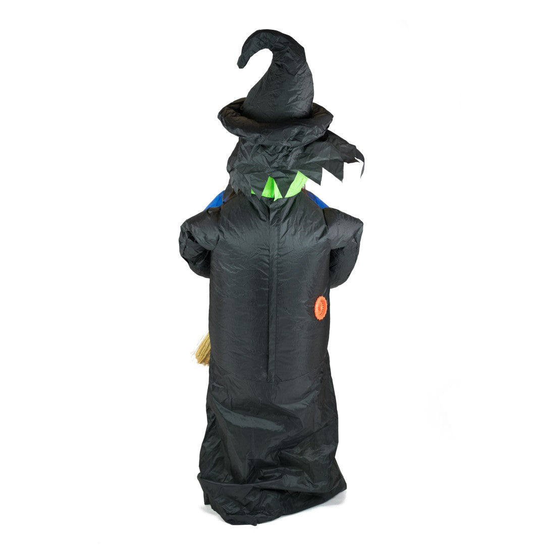 Bodysocks Boys Halloween Costumes Kids Inflatable Lift You Up Witch Costume 3 Bodysocks Boys Halloween Costumes Kids Inflatable Lift You Up Witch Costume
