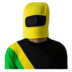 Bodysocks Bobsled Hat Men's Halloween Costumes