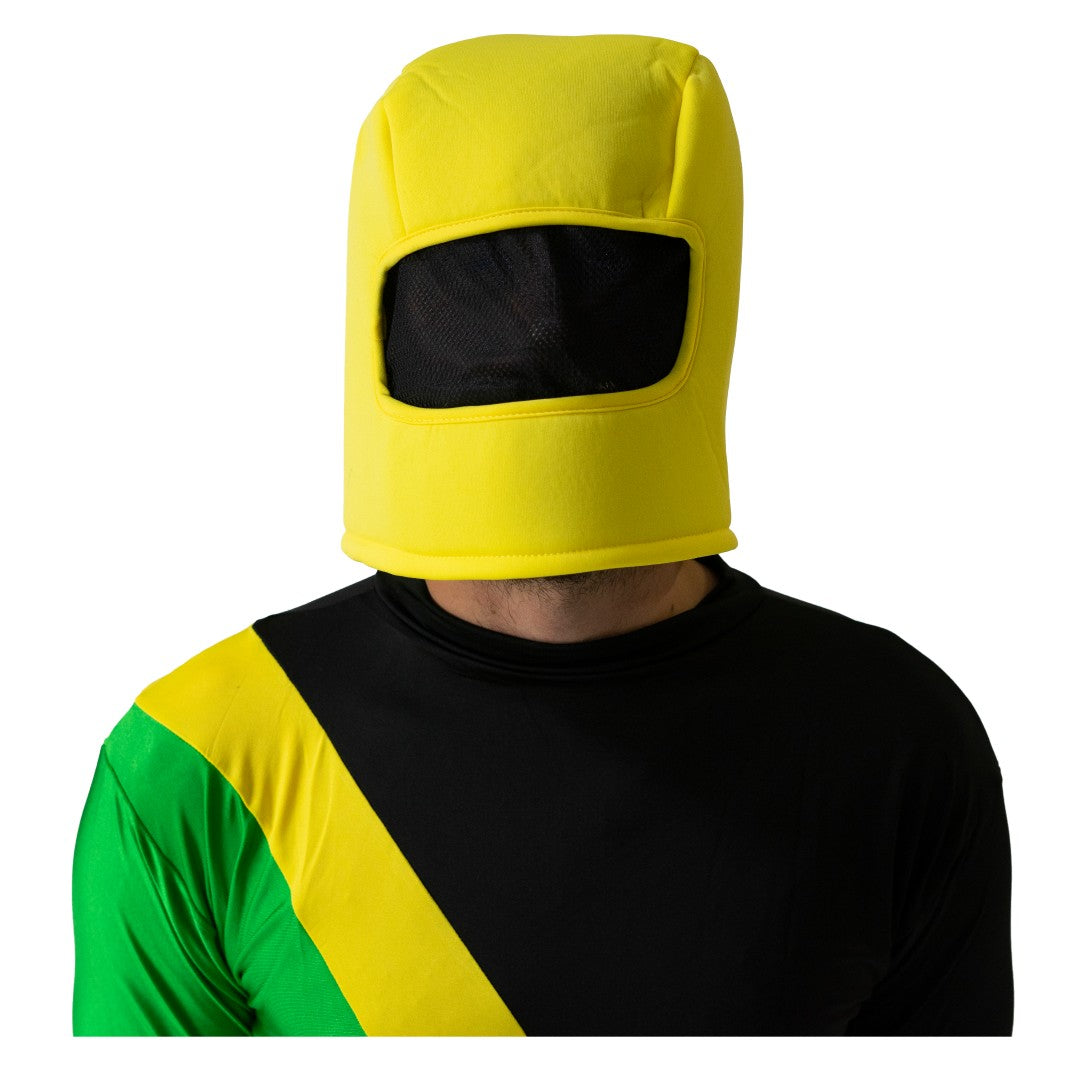 Bodysocks Bobsled Hat Men's Halloween Costumes 1 Bodysocks Bobsled Hat Men's Halloween Costumes