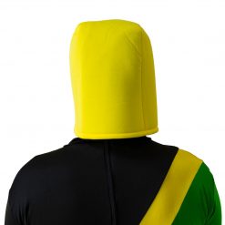 Bodysocks Bobsled Hat Men's Halloween Costumes 7 Bodysocks Bobsled Hat Men's Halloween Costumes