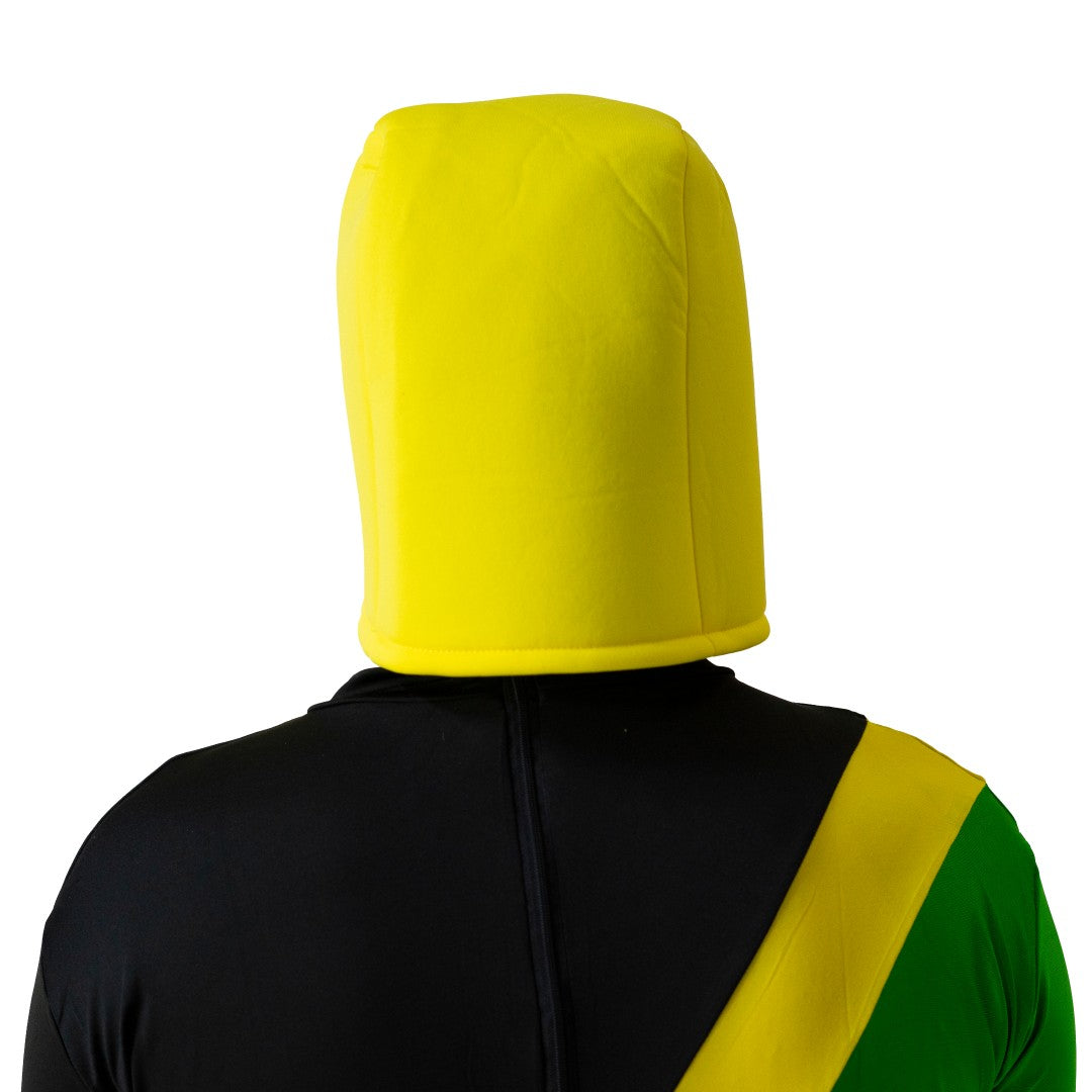 Bodysocks Bobsled Hat Men's Halloween Costumes 3 Bodysocks Bobsled Hat Men's Halloween Costumes